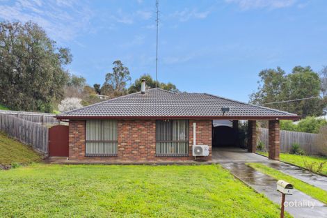 Property photo of 4 Camp Street Clunes VIC 3370