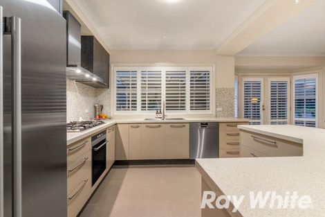 Property photo of 8 Woodview Place Knoxfield VIC 3180