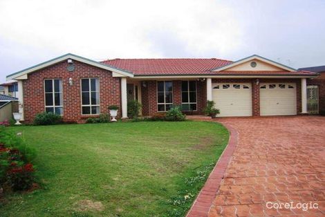 Property photo of 5 Orpheus Close Green Valley NSW 2168