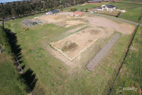 Property photo of 10 Sunset Drive Chirnside Park VIC 3116