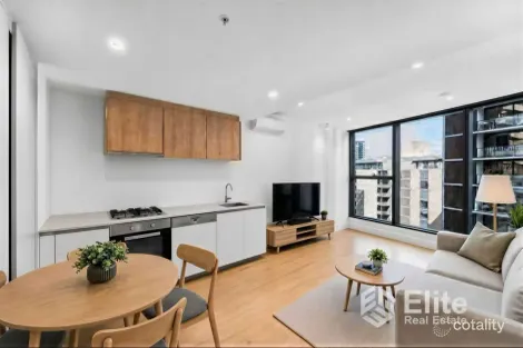 2714/23 Mackenzie St, Melbourne, VIC 3000