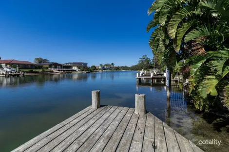 59 Cater Cres, Sussex Inlet, NSW 2540