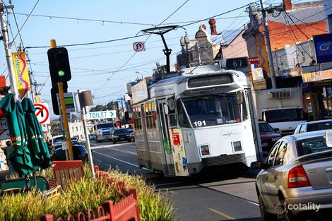 Property photo of 17/22 Allison Road Elsternwick VIC 3185