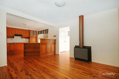 Property photo of 9 Martini Street Mount Lofty QLD 4350