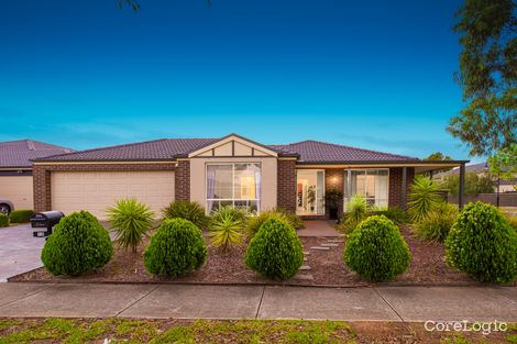 Property photo of 10 Juniper Avenue Point Cook VIC 3030