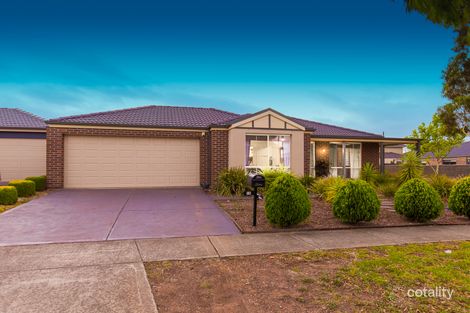 Property photo of 10 Juniper Avenue Point Cook VIC 3030