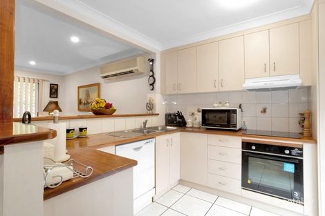 Property photo of 4/72A Wellington Street Mackay QLD 4740