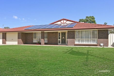 45 Buckingham Dr, Salisbury East, SA 5109