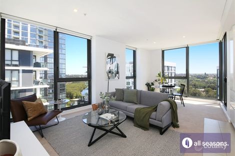 709/2-20 Chisholm St, Wolli Creek, NSW 2205