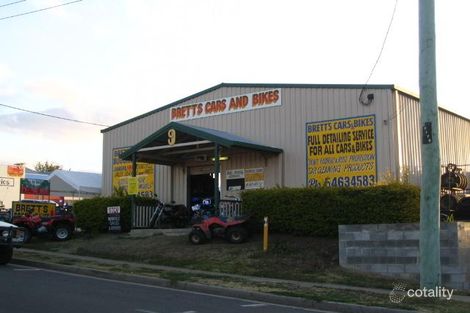 13 Walter St, Boonah, QLD 4310