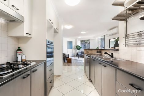 Property photo of 236/102 Miller Street Pyrmont NSW 2009