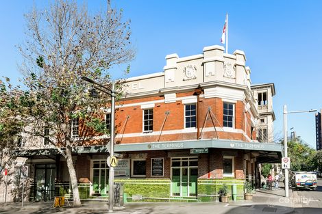 Property photo of 236/102 Miller Street Pyrmont NSW 2009
