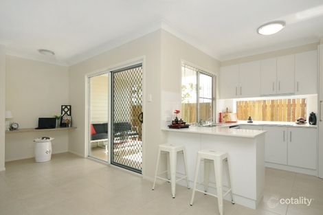Property photo of 2/9 Berry Street Wilsonton QLD 4350