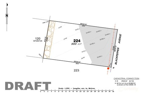 12 Blackpepper Ave, Nikenbah, QLD 4655