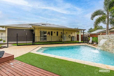 Property photo of 2 Cordia Close Redland Bay QLD 4165