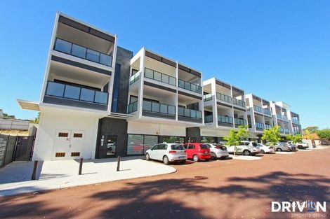 15/33 Blythe Ave, Yokine, WA 6060