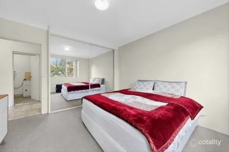 Property photo of 14/14 Hixson Street Bankstown NSW 2200