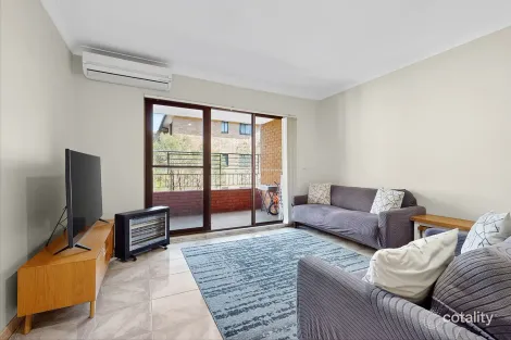 Property photo of 14/14 Hixson Street Bankstown NSW 2200