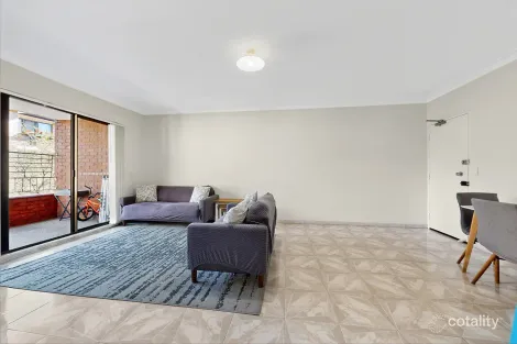 Property photo of 14/14 Hixson Street Bankstown NSW 2200