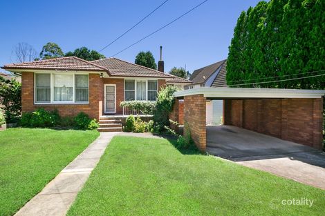 Property photo of 77 Vimiera Road Eastwood NSW 2122