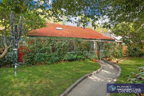 Property photo of 2 Hutton Street Hurlstone Park NSW 2193