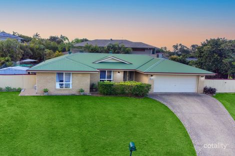 Property photo of 10 Jullyan Street Albany Creek QLD 4035