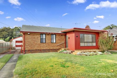 Property photo of 96 Willan Drive Cartwright NSW 2168