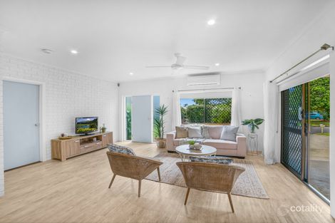 Property photo of 13 Di Savia Close Whitfield QLD 4870