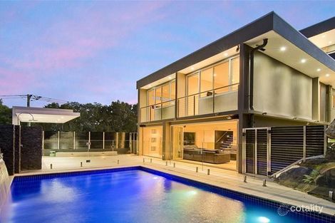 Property photo of 3 Neerim Road Castle Cove NSW 2069