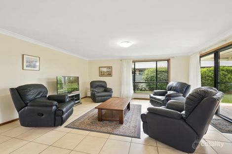 Property photo of 14 Rama Court Kearneys Spring QLD 4350