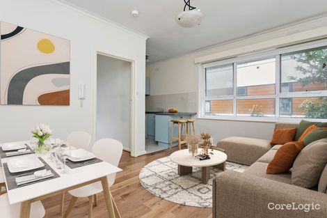 Property photo of 8/15 Railway Parade Murrumbeena VIC 3163