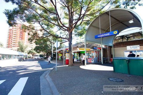 Property photo of 11/19 Redmyre Road Strathfield NSW 2135