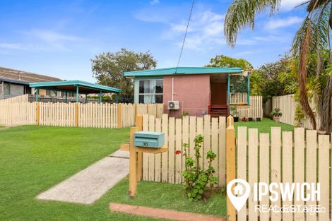 Property photo of 30 Sean Street Riverview QLD 4303