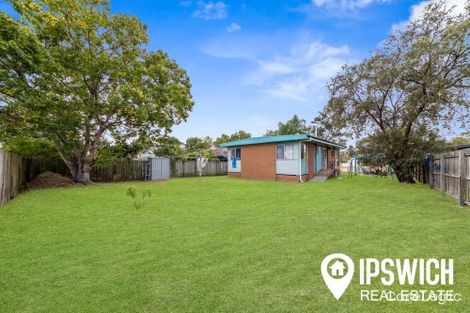 Property photo of 30 Sean Street Riverview QLD 4303