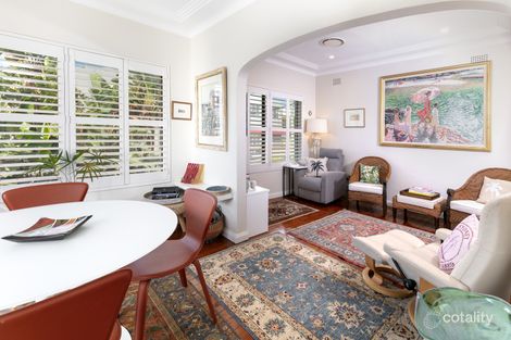 Property photo of 2/6 Moore Road Freshwater NSW 2096