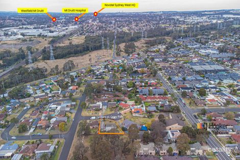 Property photo of 7 Villiers Place Oxley Park NSW 2760