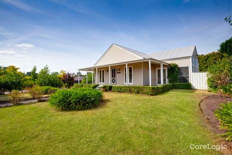 Property photo of 47 Robinia Drive Bowral NSW 2576