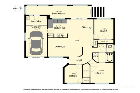 Property photo of 44 Karabin Street Dorrigo NSW 2453