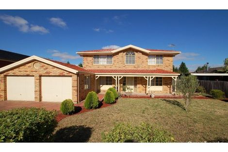 25 Bicentennial Cres, Meadow Heights, VIC 3048