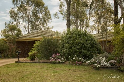 Property photo of 22 Wills Street West Nanango QLD 4615