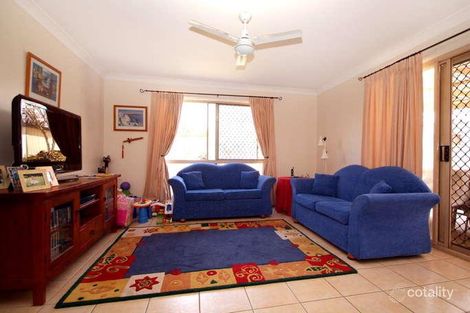 Property photo of 100 Kearney Street Kearneys Spring QLD 4350