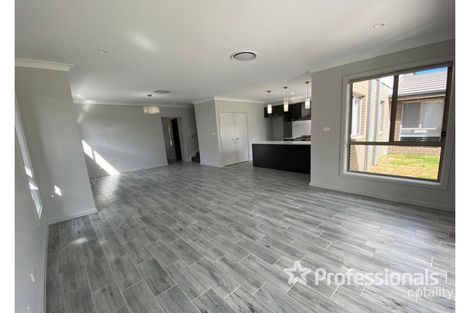 Property photo of 15B Loura Street Tallawong NSW 2762