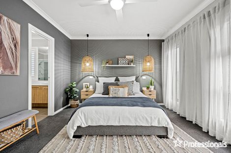 Property photo of 70 Locksley Road Chirnside Park VIC 3116