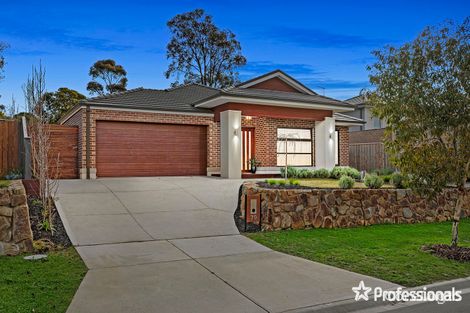 Property photo of 70 Locksley Road Chirnside Park VIC 3116