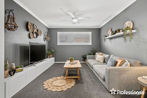 Property photo of 70 Locksley Road Chirnside Park VIC 3116