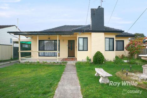 13-15 David St, Dandenong, VIC 3175