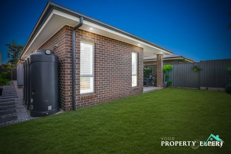 Property photo of 23 Everard Terrace Marsden Park NSW 2765