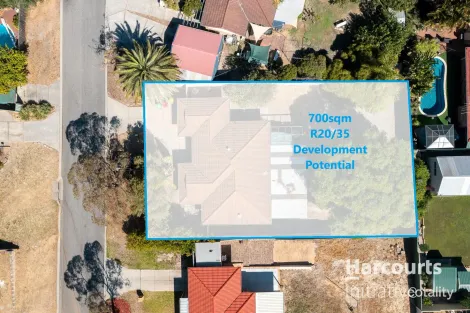 Property photo of 25 Ottawa Crescent Beechboro WA 6063