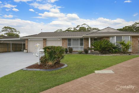 Property photo of 19 Barega Close Buff Point NSW 2262