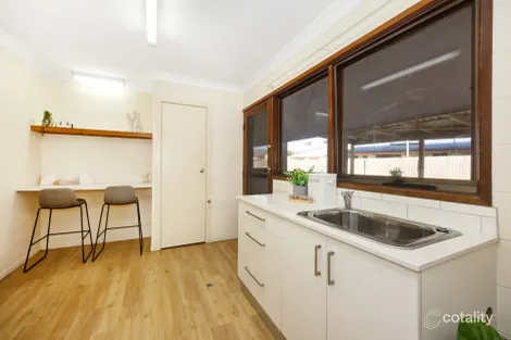 Property photo of 71 Whitsunday Drive Kirwan QLD 4817